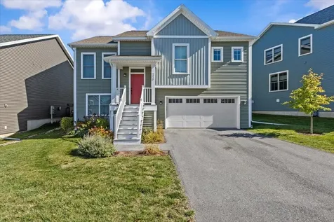 200 Two Brothers Drive South Burlington VT 05403