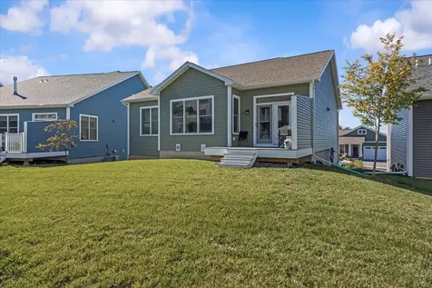 200 Two Brothers Drive South Burlington VT 05403