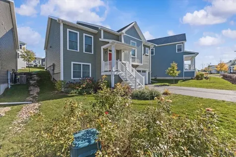 200 Two Brothers Drive South Burlington VT 05403