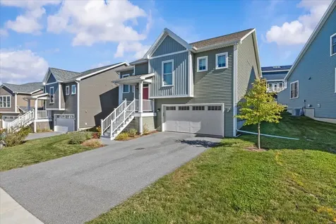 200 Two Brothers Drive South Burlington VT 05403