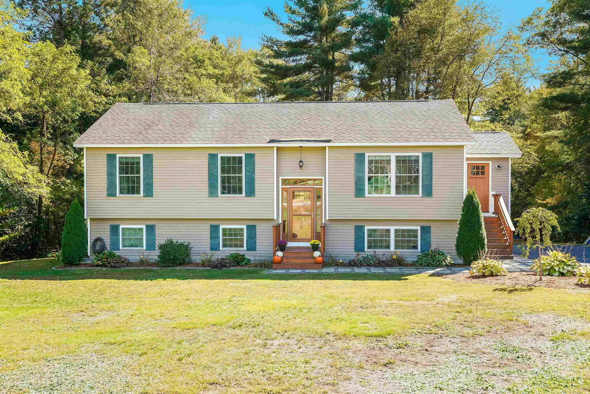 4 Old Dover Road Concord NH 03301
