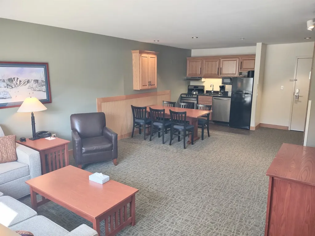 228 East Mountain Road Killington VT 05751