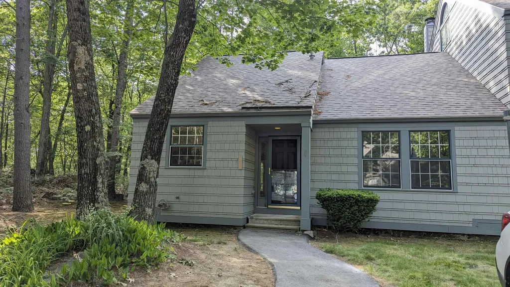 1465 Hooksett Road Hooksett NH 03106-0000
