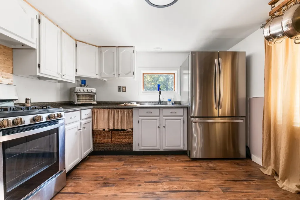 400 Route 11 New Durham NH 03855