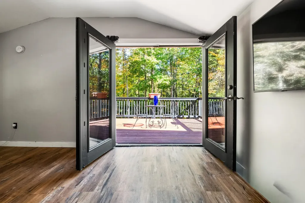 400 Route 11 New Durham NH 03855