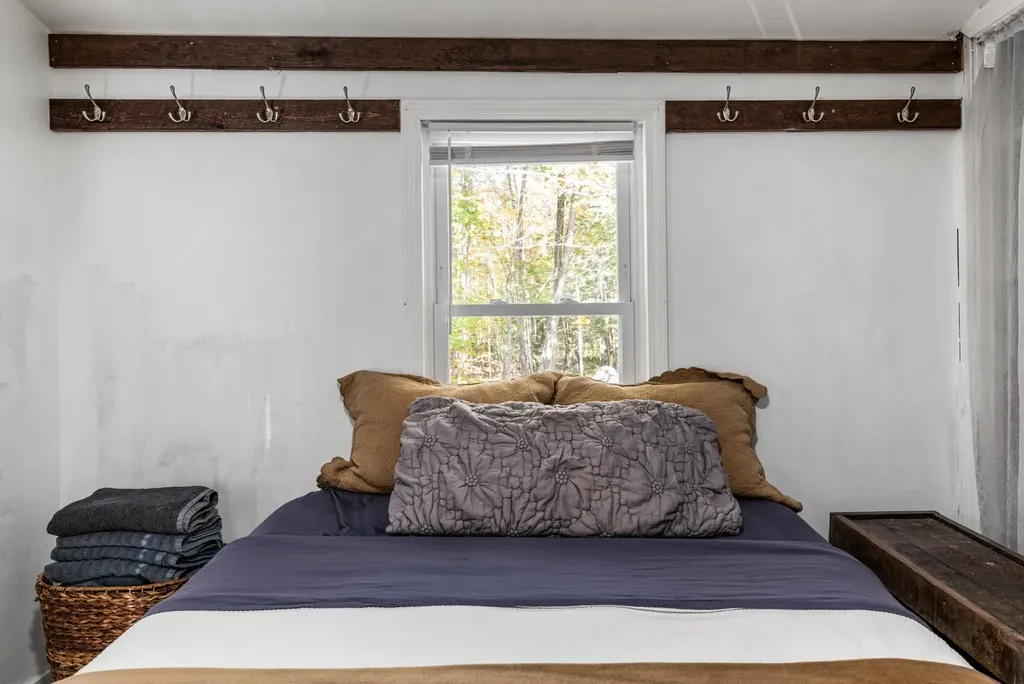 400 Route 11 New Durham NH 03855