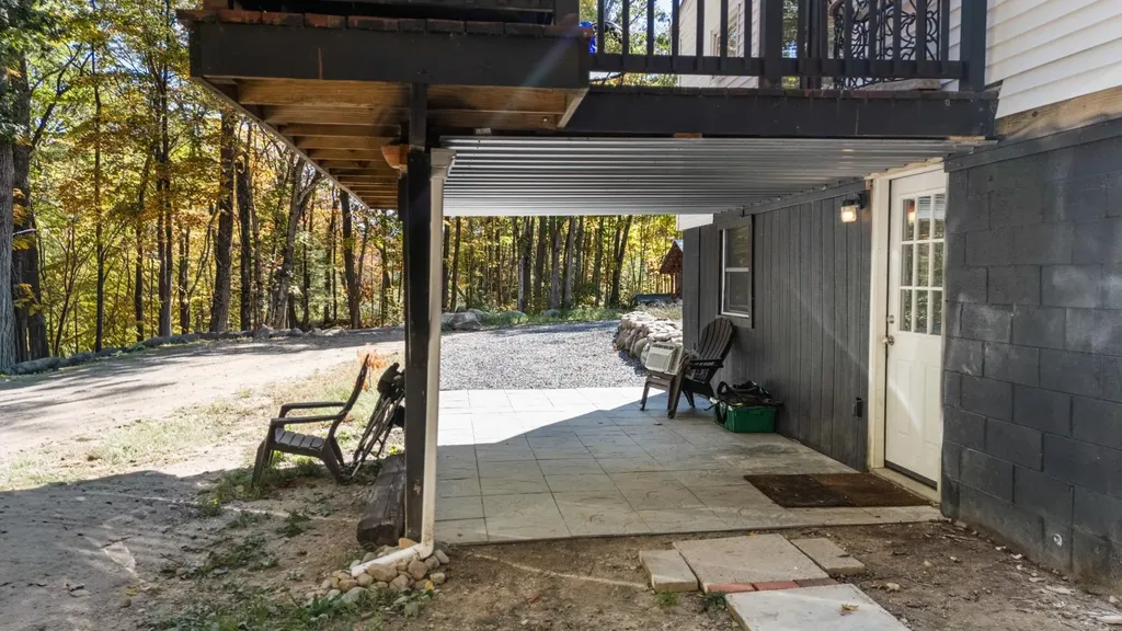 400 Route 11 New Durham NH 03855