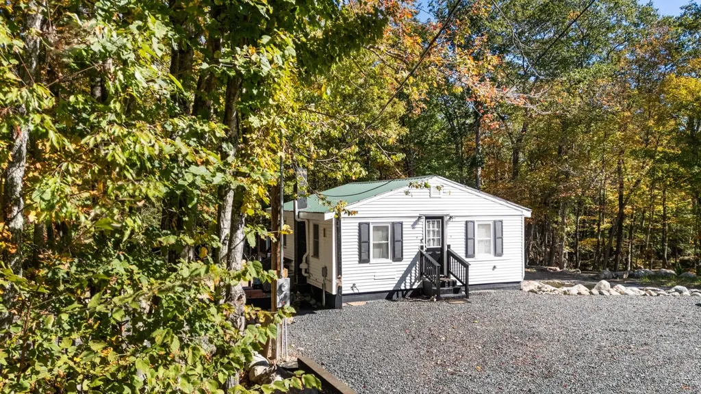 400 Route 11 New Durham NH 03855