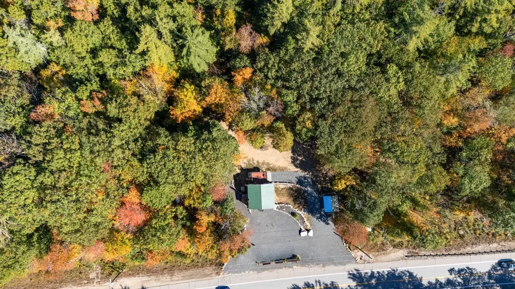 400 Route 11 New Durham NH 03855