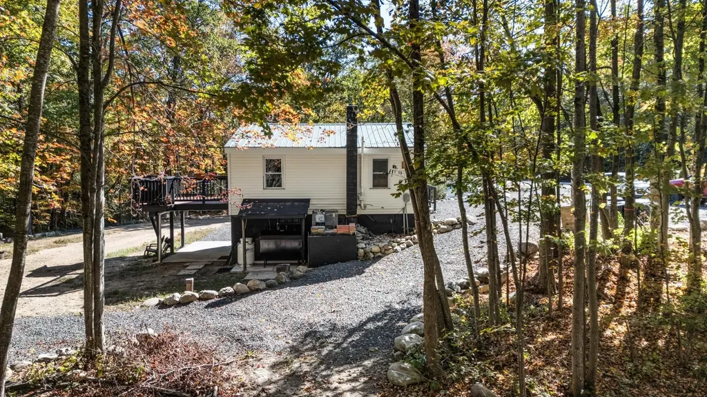 400 Route 11 New Durham NH 03855