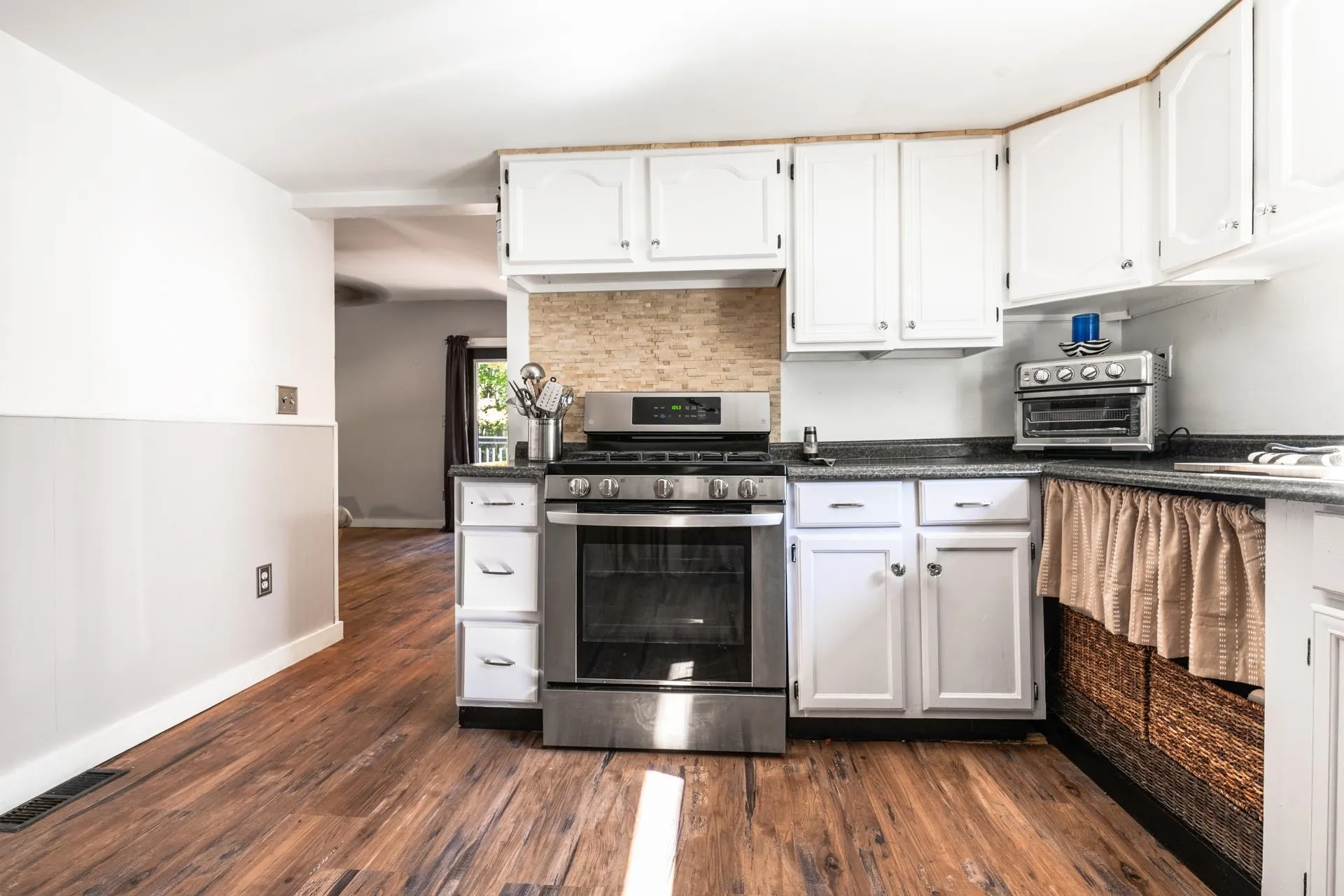 400 Route 11 New Durham NH 03855