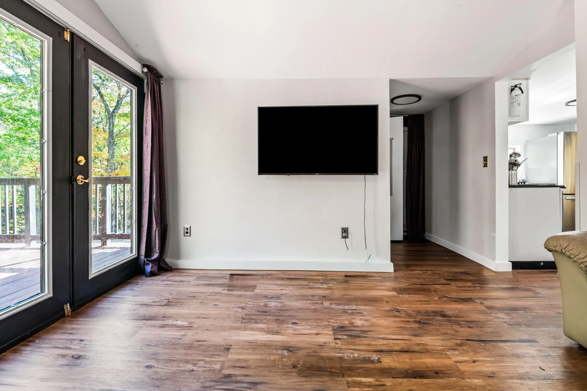 400 Route 11 New Durham NH 03855