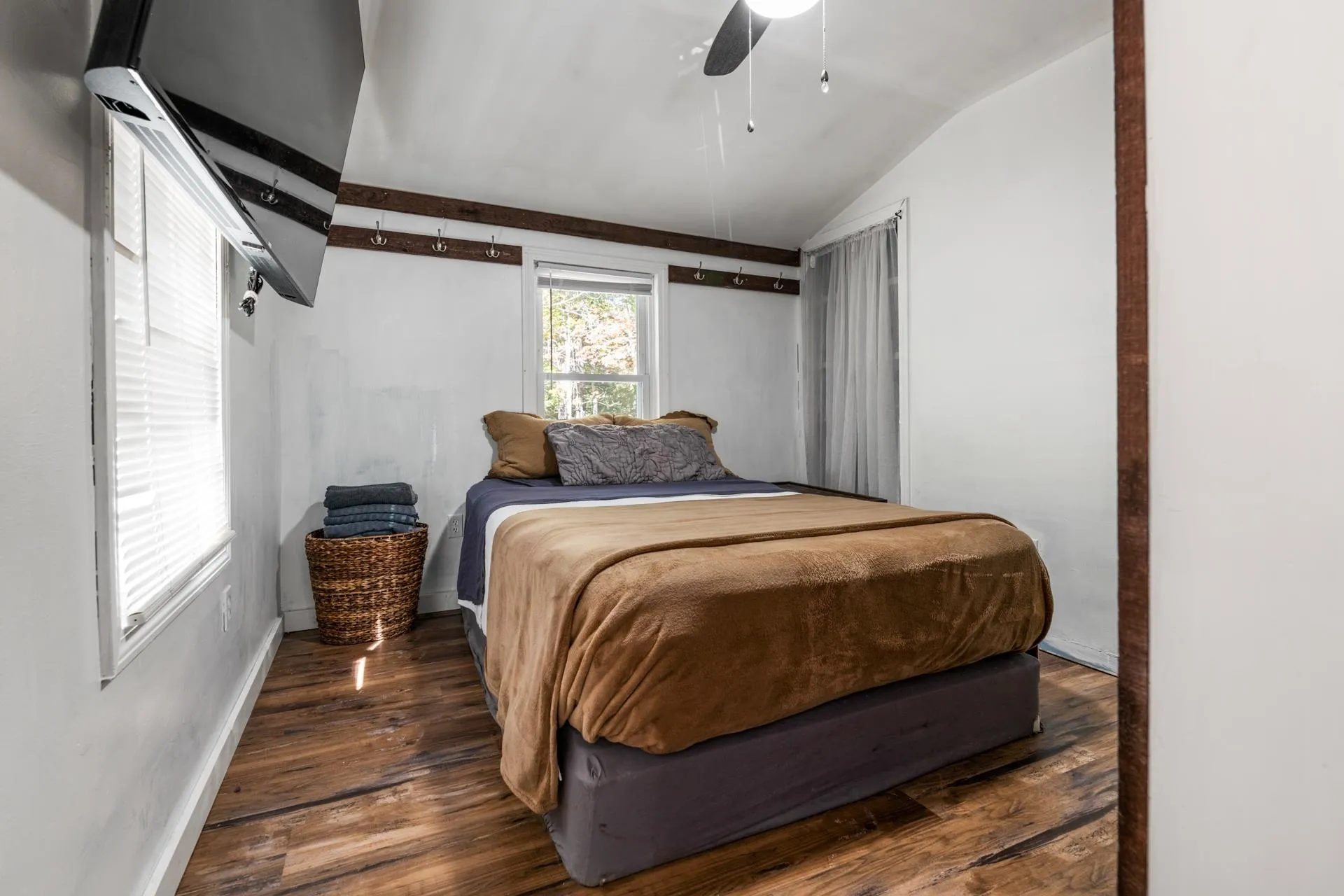 400 Route 11 New Durham NH 03855