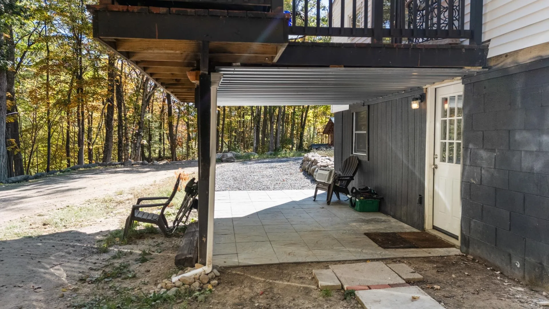 400 Route 11 New Durham NH 03855