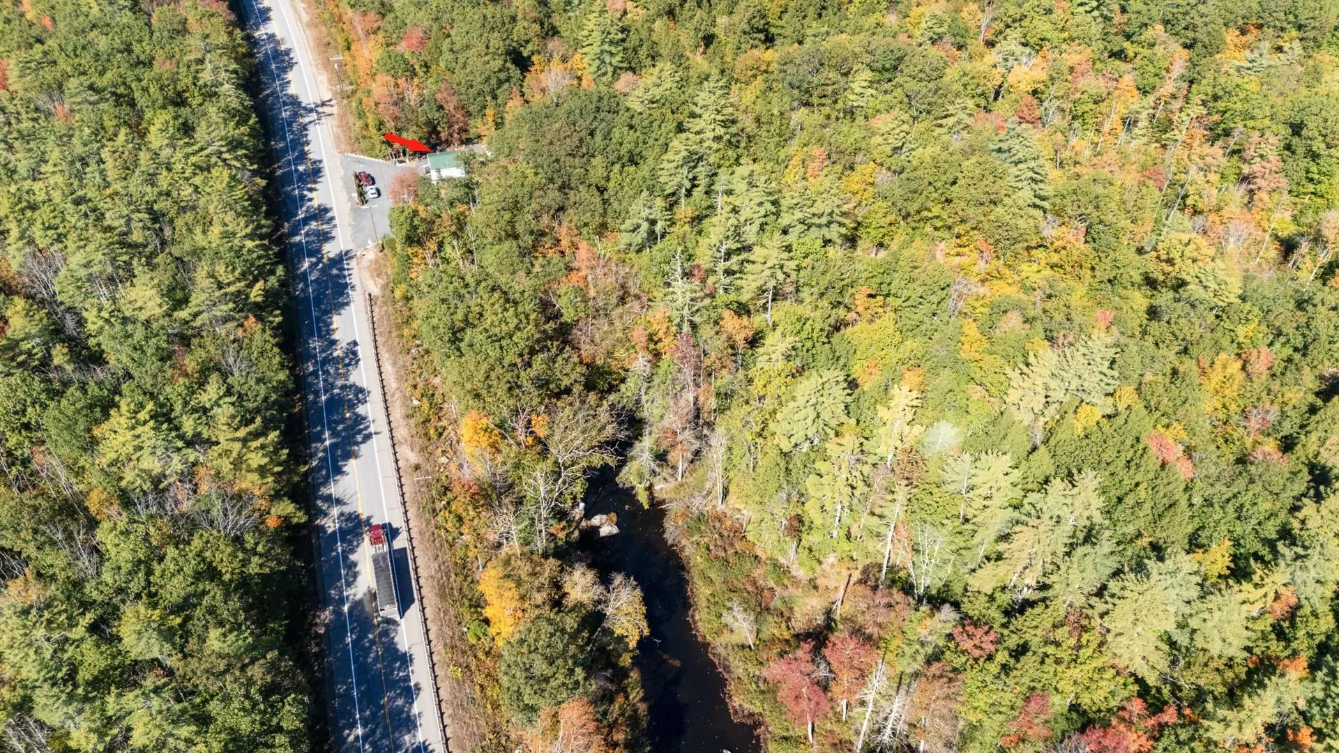 400 Route 11 New Durham NH 03855