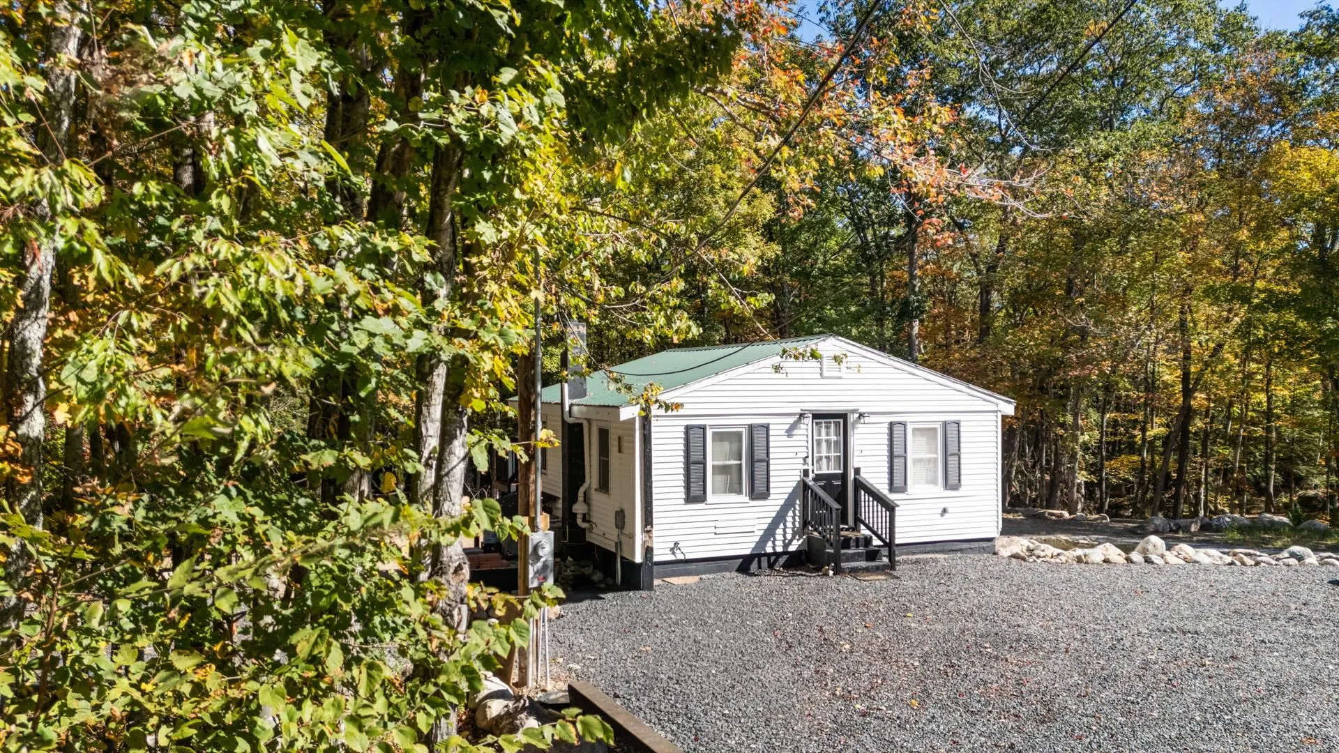 400 Route 11 New Durham NH 03855