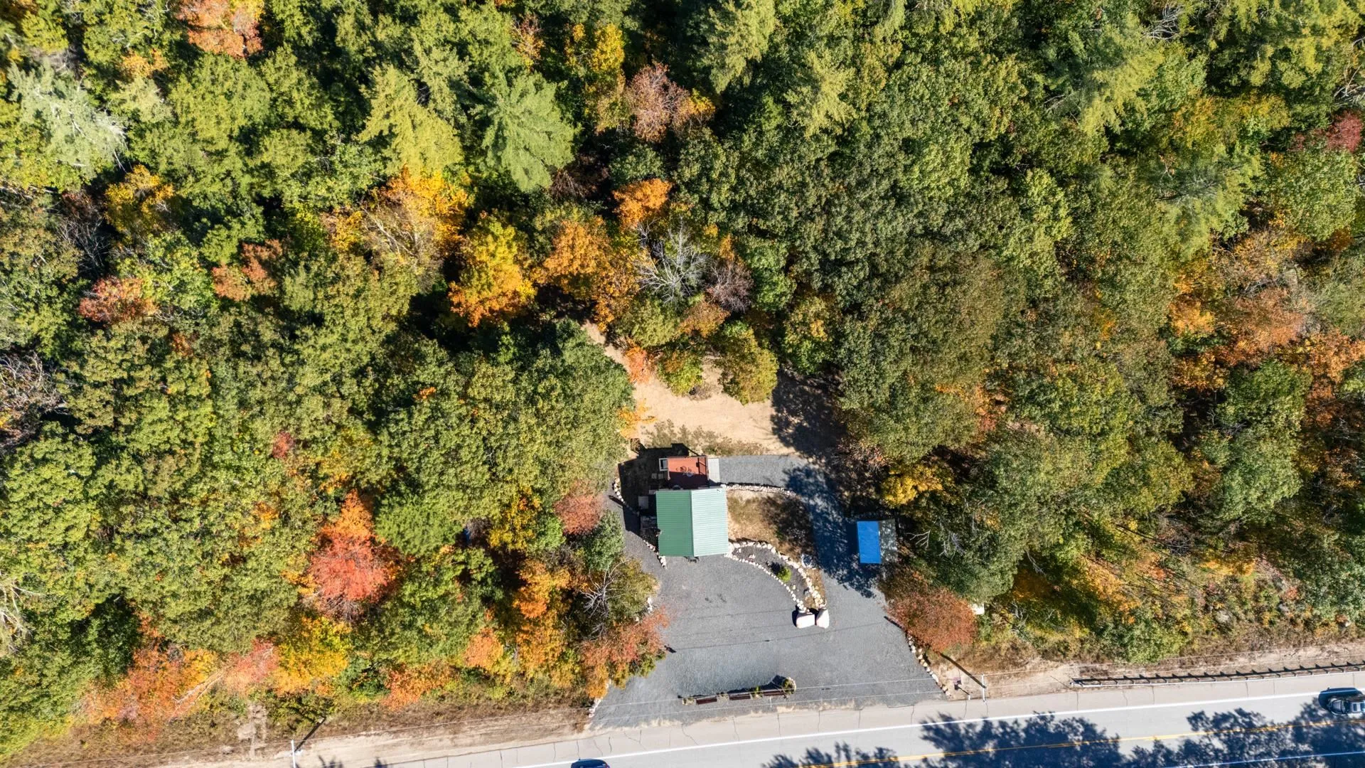 400 Route 11 New Durham NH 03855