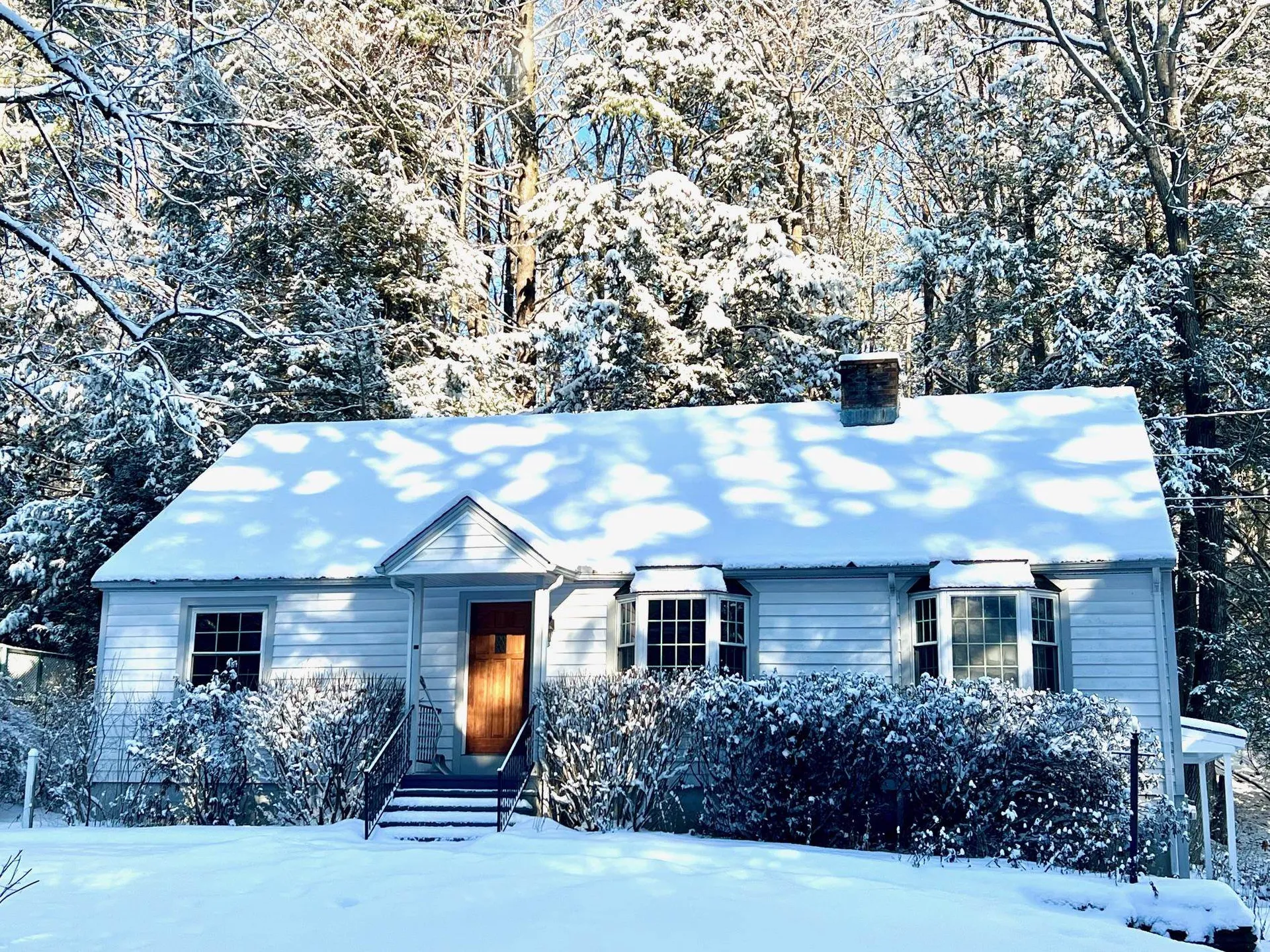 85 Stockwell Drive Brattleboro VT 05301