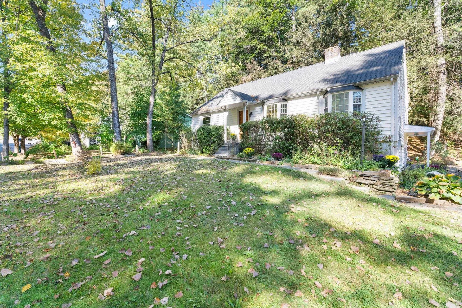 85 Stockwell Drive Brattleboro VT 05301