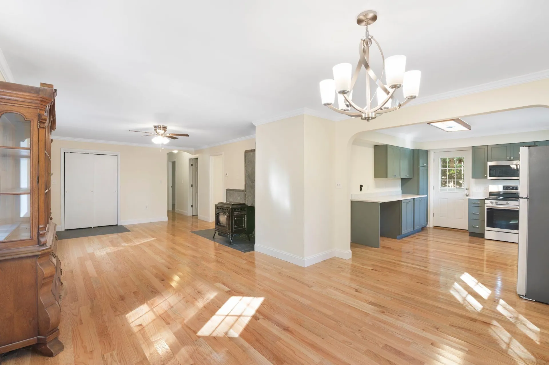 85 Stockwell Drive Brattleboro VT 05301