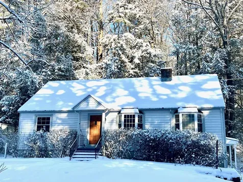 85 Stockwell Drive Brattleboro VT 05301