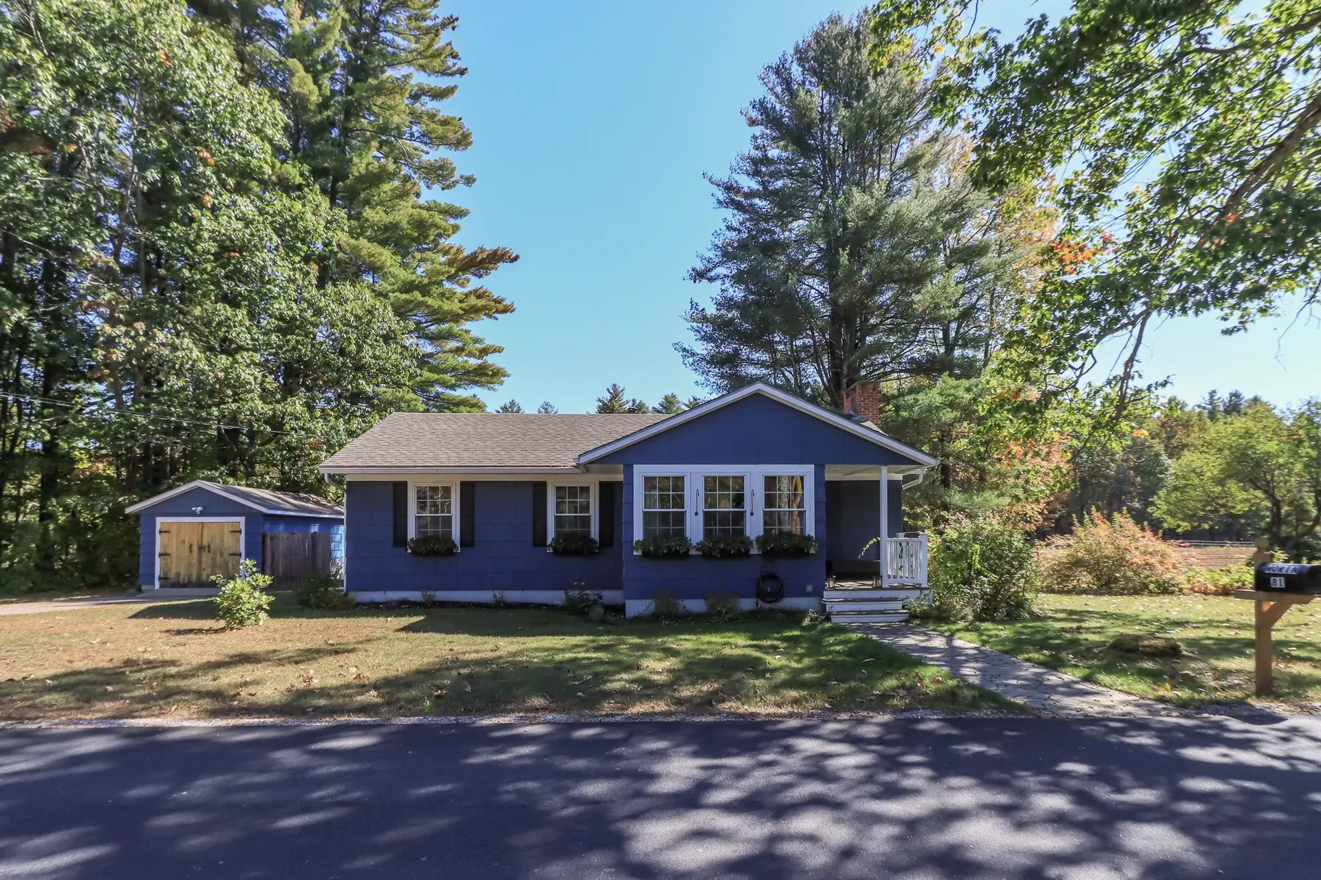 81 River Road Concord NH 03303