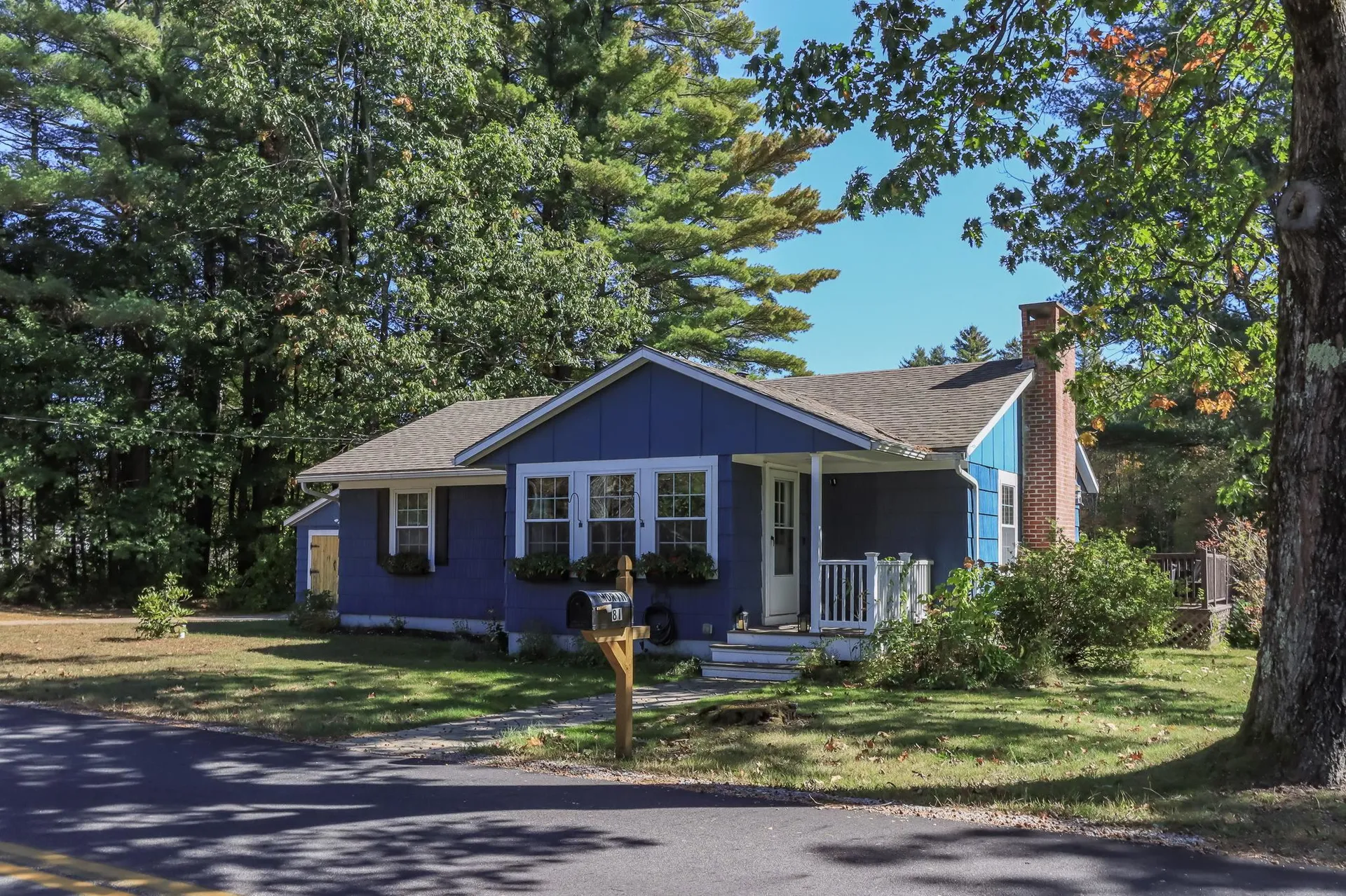 81 River Road Concord NH 03303