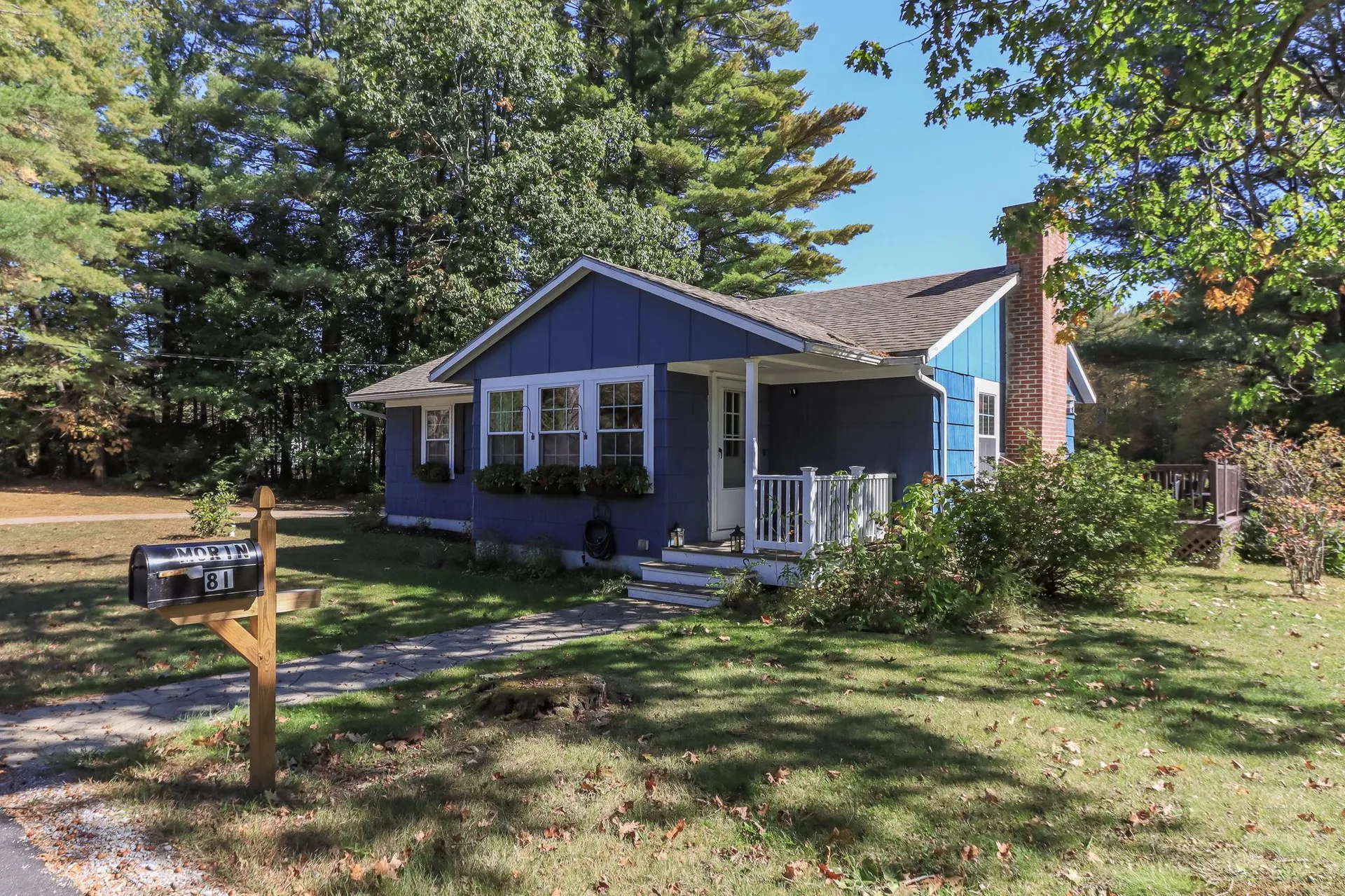 81 River Road Concord NH 03303
