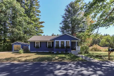 81 River Road Concord NH 03303
