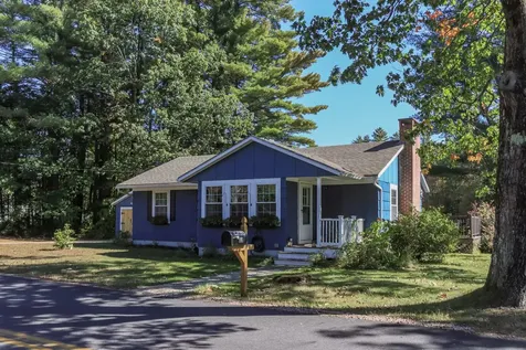 81 River Road Concord NH 03303