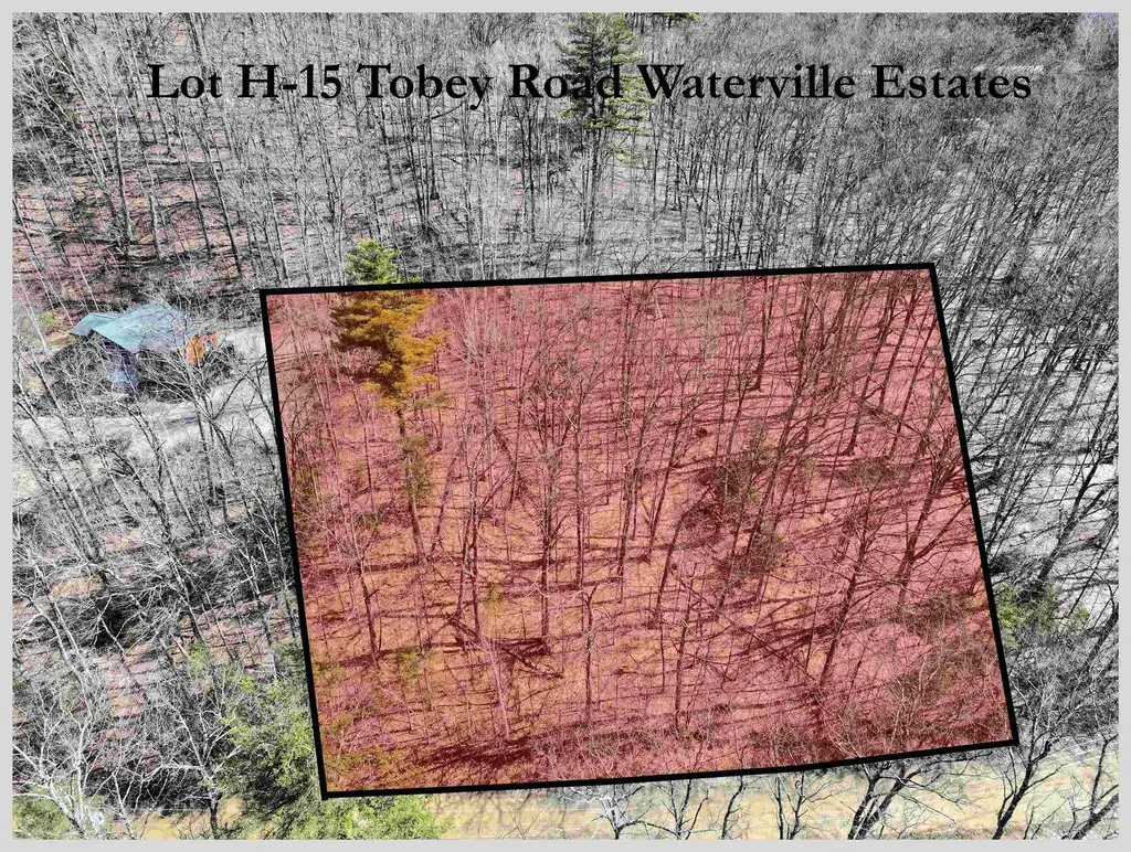 H-15 Tobey Road Campton NH 03223