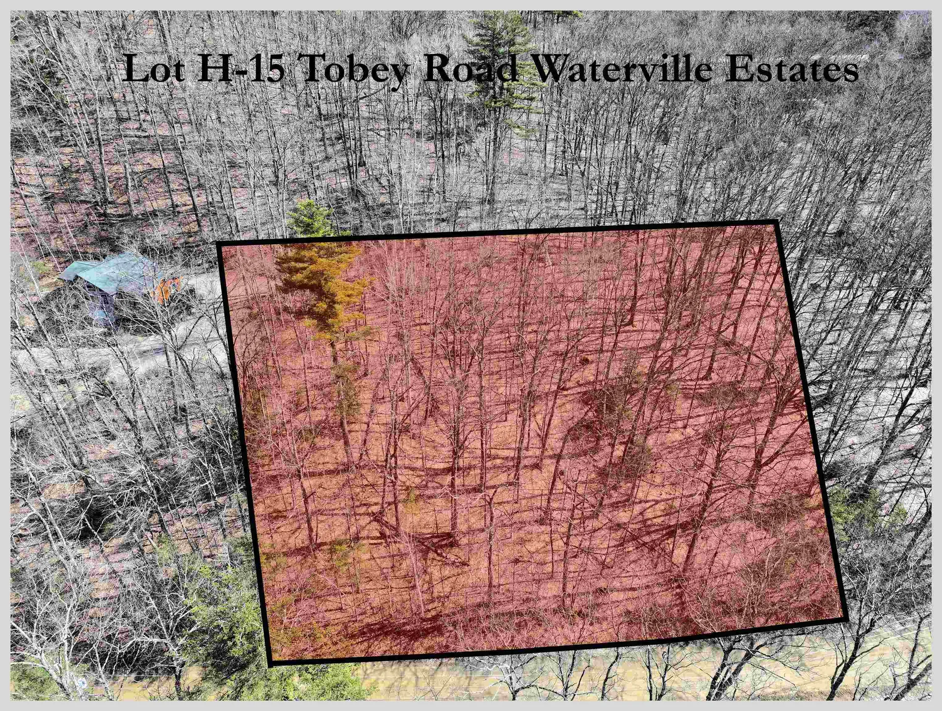 H-15 Tobey Road Campton NH 03223