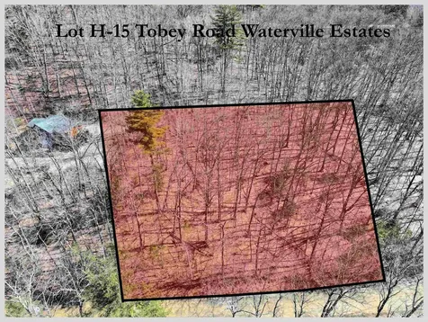 H-15 Tobey Road Campton NH 03223