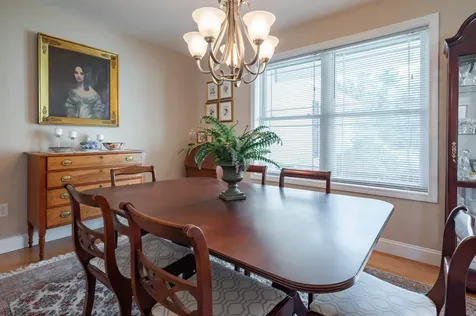 8 Pilgrim Circle Nashua NH 03063