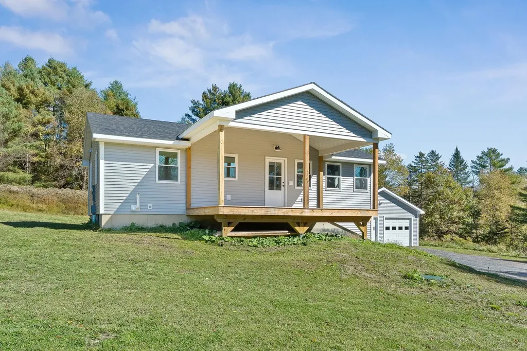 1731 Us Route 2 East Montpelier VT 05651