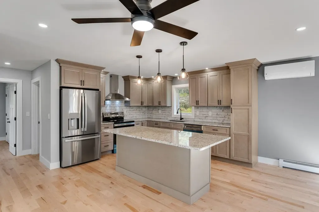 1731 Us Route 2 East Montpelier VT 05651