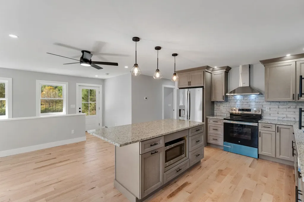 1731 Us Route 2 East Montpelier VT 05651