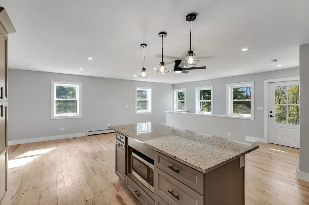 1731 Us Route 2 East Montpelier VT 05651