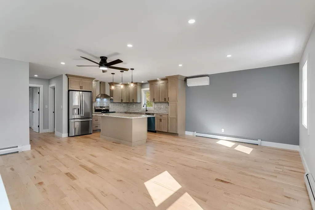 1731 Us Route 2 East Montpelier VT 05651