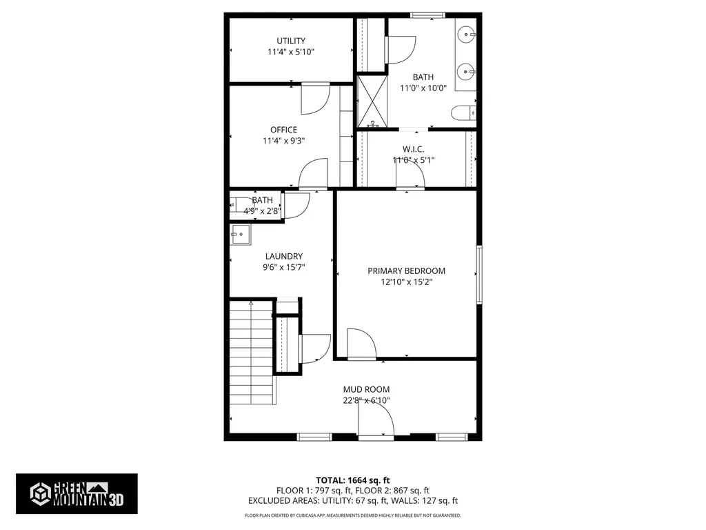 1731 Us Route 2 East Montpelier VT 05651
