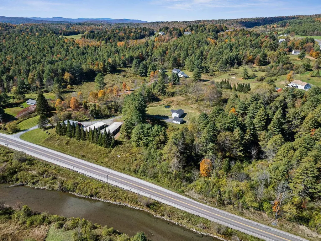 1731 Us Route 2 East Montpelier VT 05651