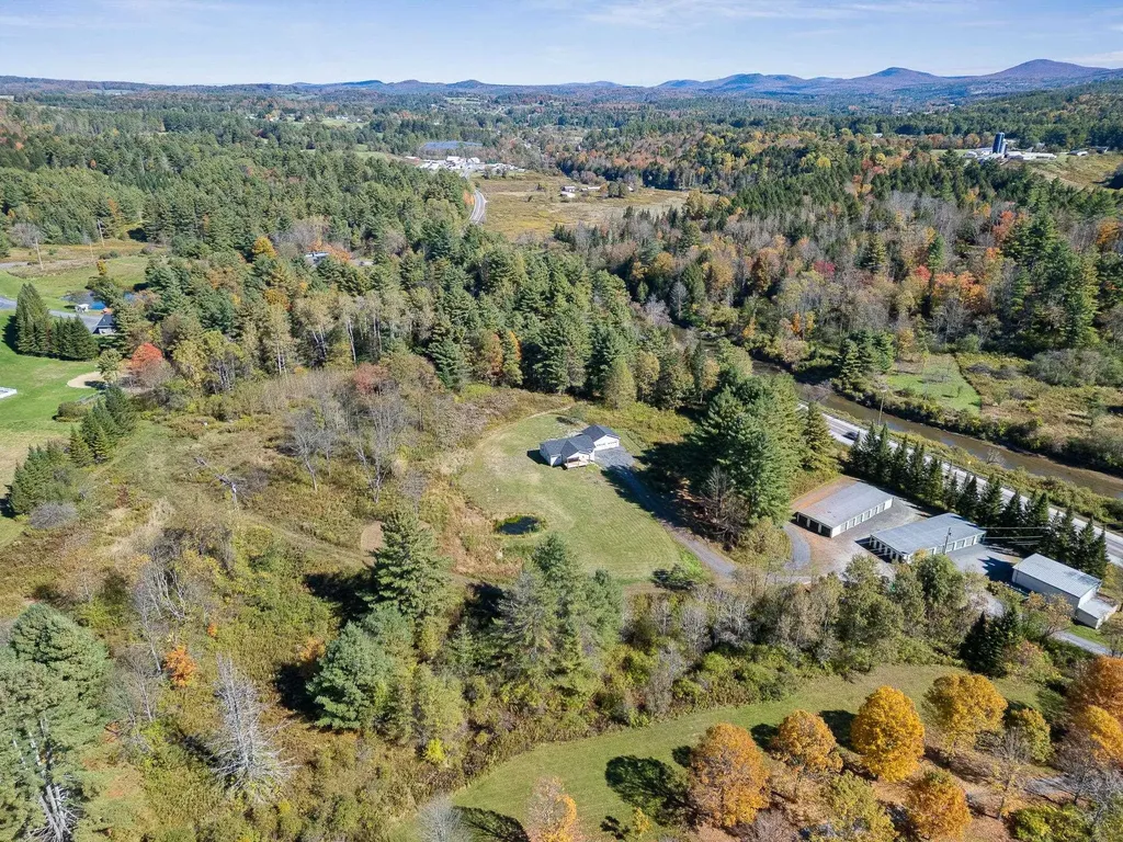 1731 Us Route 2 East Montpelier VT 05651