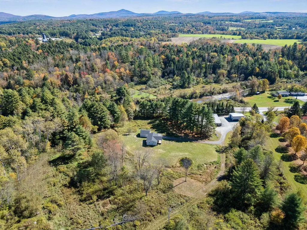 1731 Us Route 2 East Montpelier VT 05651