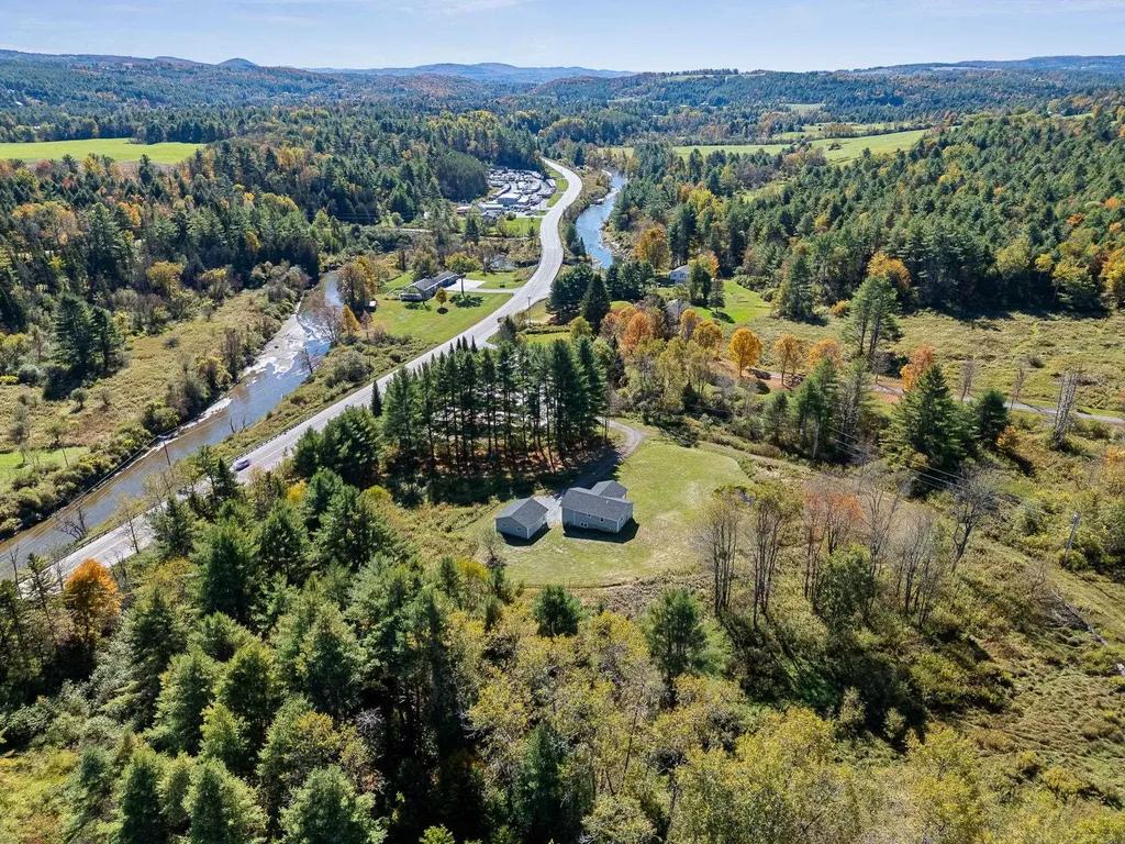 1731 Us Route 2 East Montpelier VT 05651