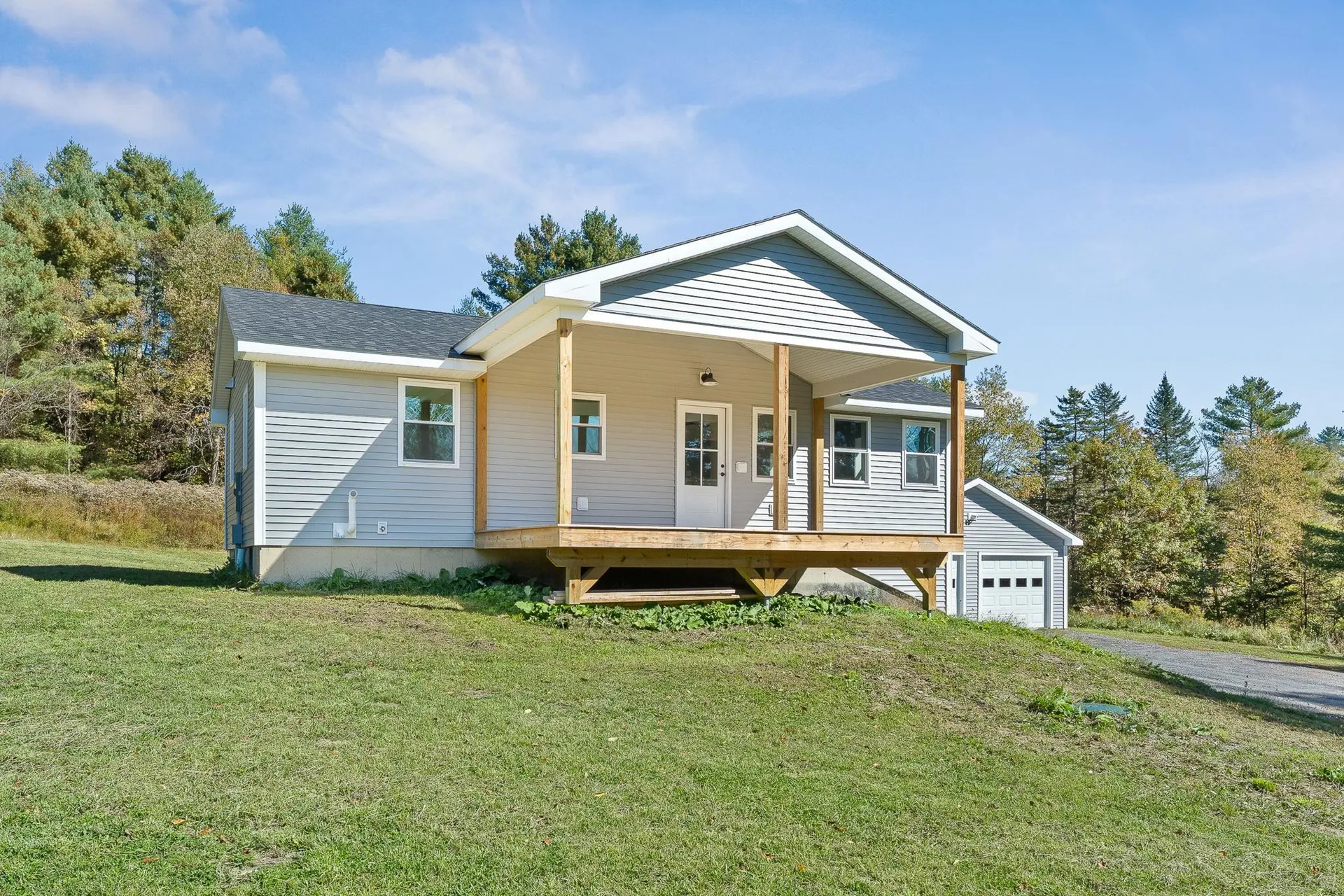 1731 Us Route 2 East Montpelier VT 05651