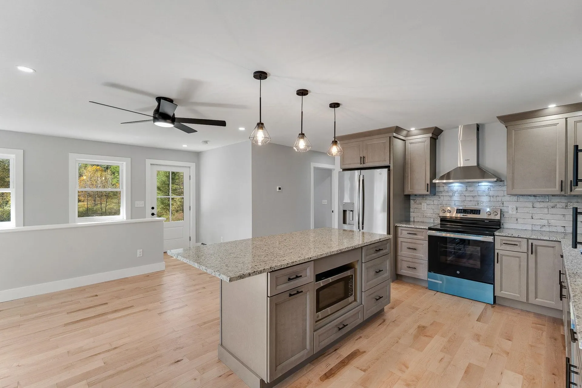 1731 Us Route 2 East Montpelier VT 05651