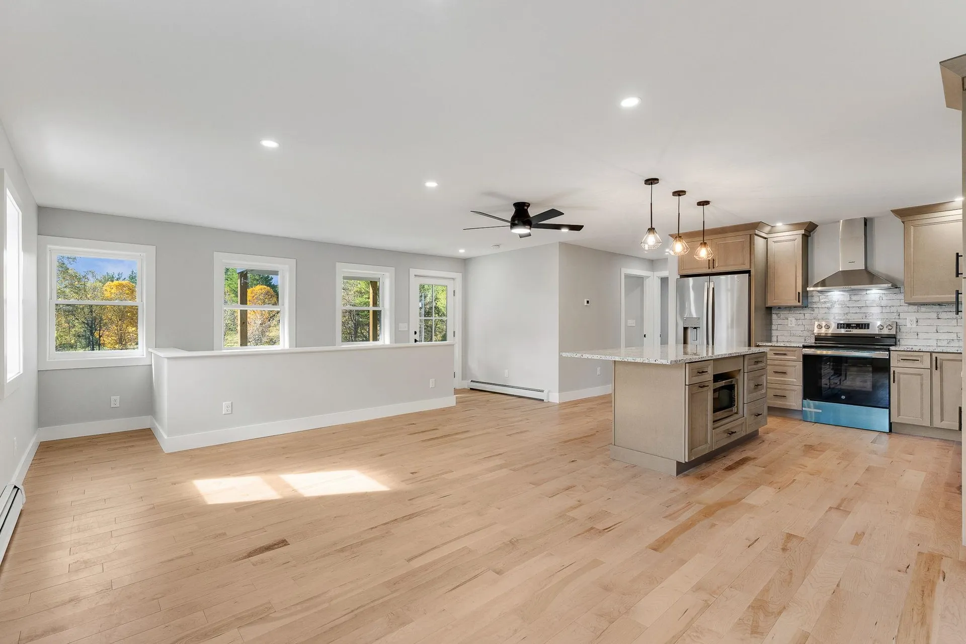 1731 Us Route 2 East Montpelier VT 05651