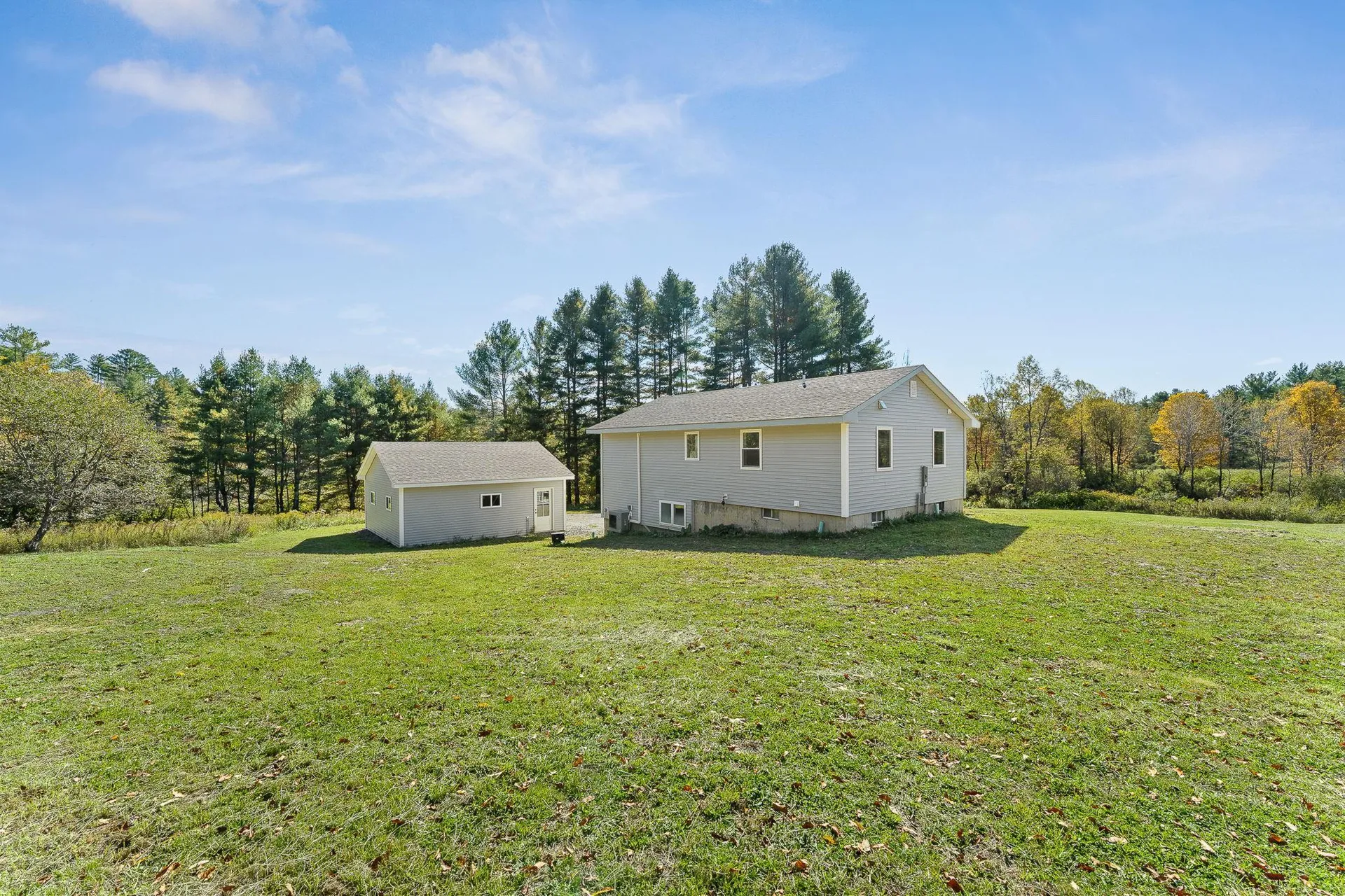 1731 Us Route 2 East Montpelier VT 05651