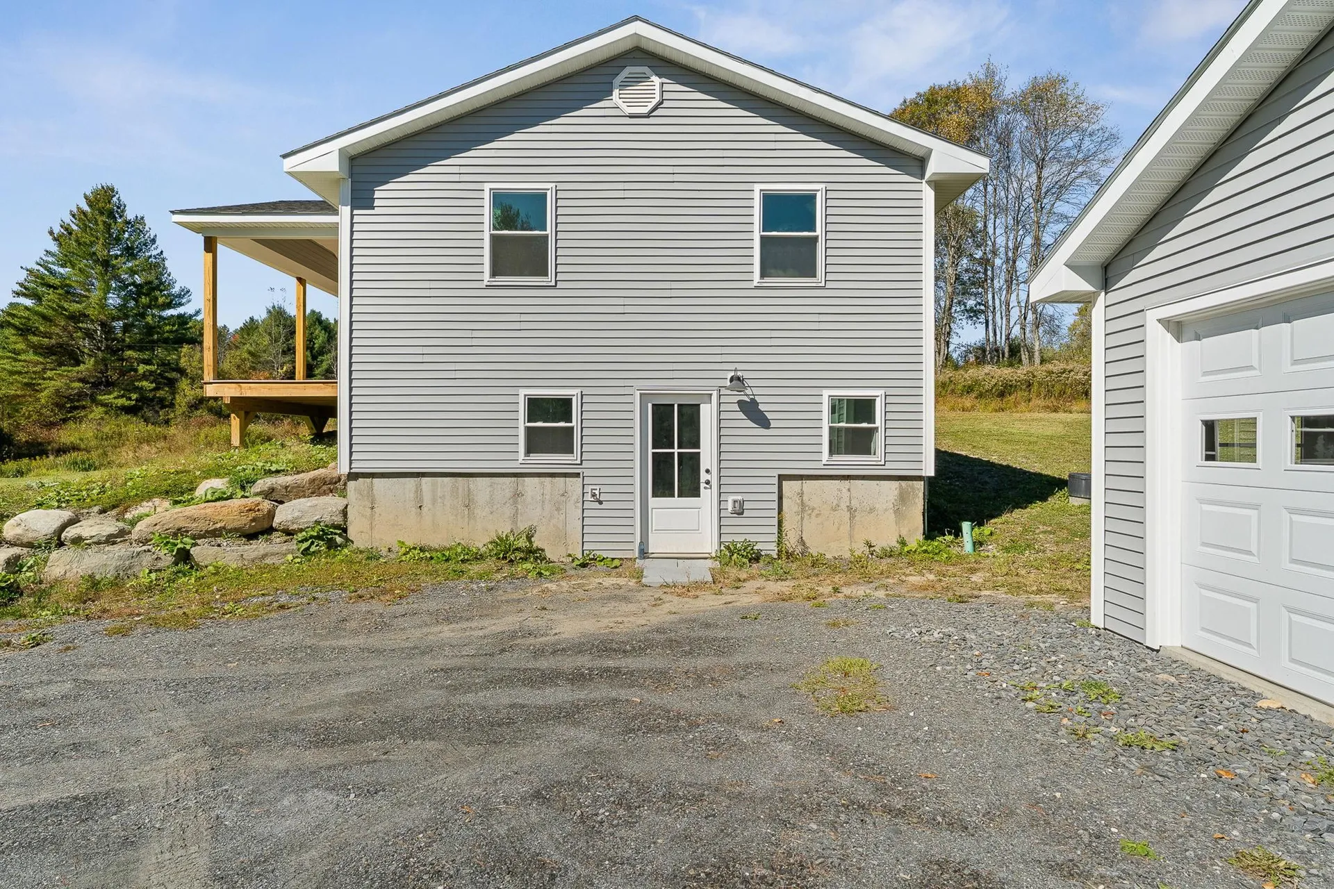 1731 Us Route 2 East Montpelier VT 05651