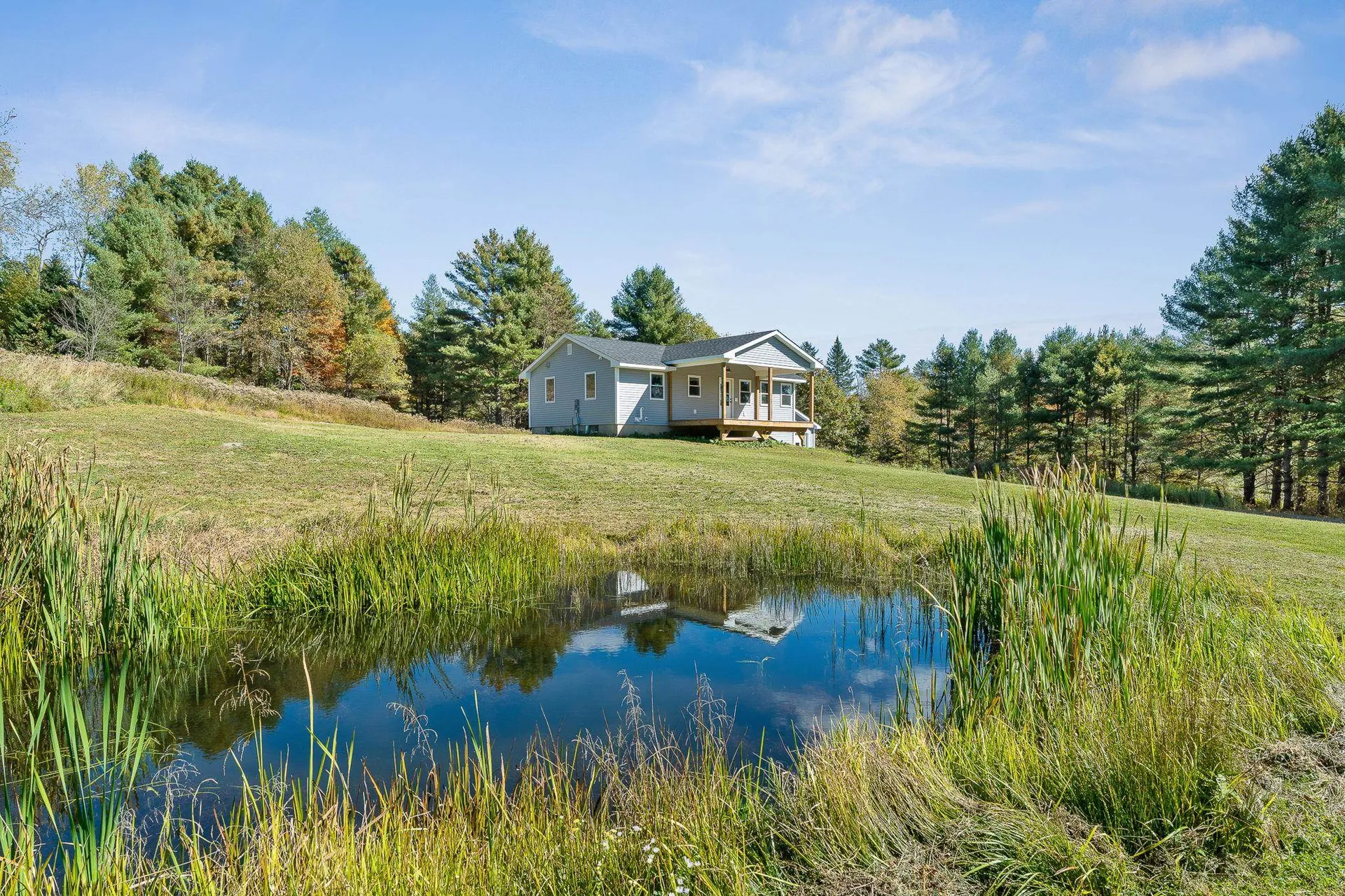 1731 Us Route 2 East Montpelier VT 05651